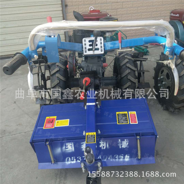 操作方便的 萍乡果园手扶旋耕机厂家