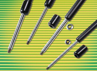 德国HAHN-Gasfedern气弹簧G1428035010877WG35WG35 01000N /5