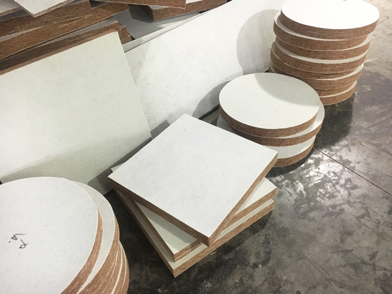 工厂直销可撕高温热压3E椰棕芯榻榻米蒲团棕榈床垫硬木沙发坐垫芯|ms