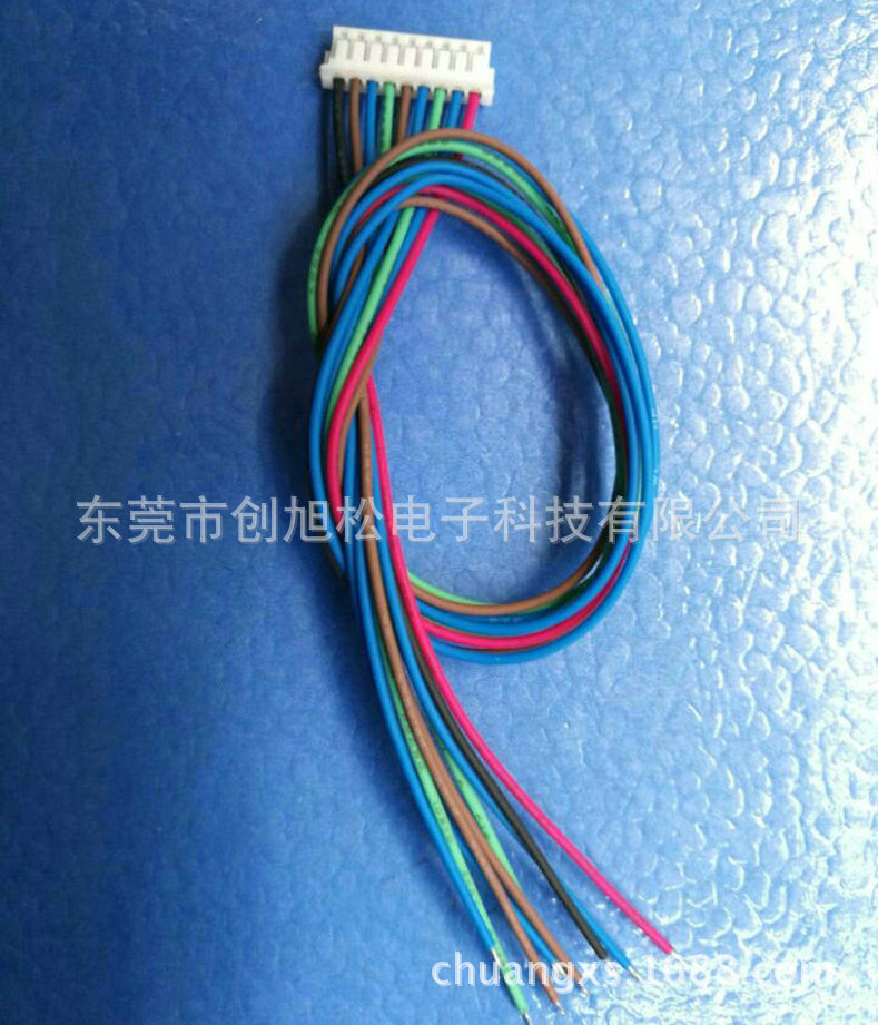 生产供应 线性电机马达线 步进电机马达线 价格合理