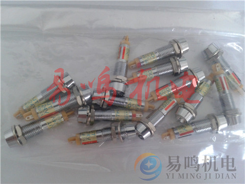 SAKAZUME坂洁 LED指示灯 DO-7HJT DC24V G