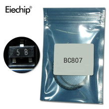 ȫ��ԭ�b���O��BC807 SOT23���b PNP���w�� ���Ԫ�����F؛���l