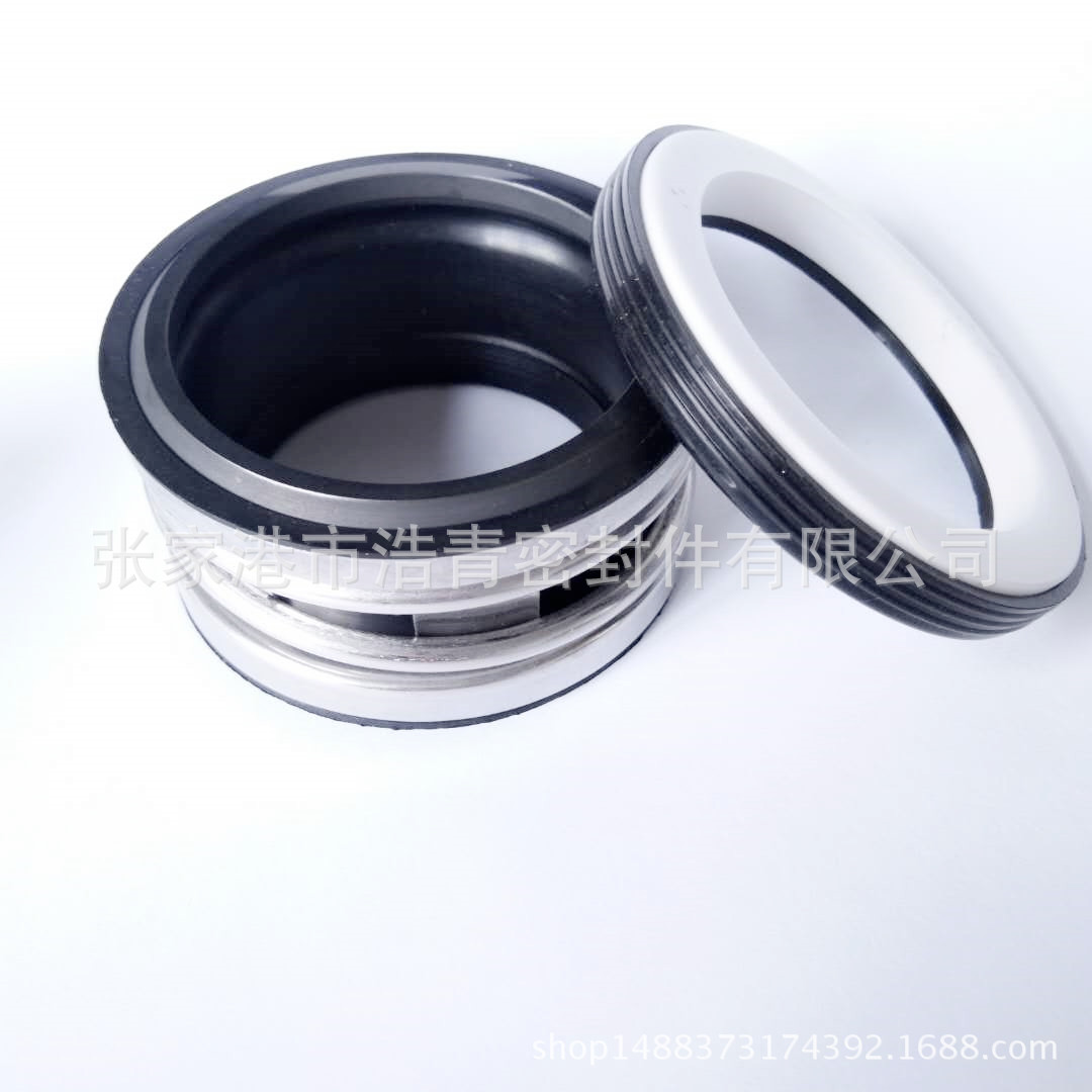 厂家直销约翰克兰机械密封/机械密封件定制件 图纸加工