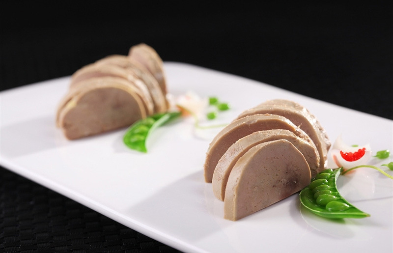 鹅肝为什么那么贵?