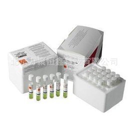 COD试剂 英国百灵达 COD检测试剂 无汞试剂