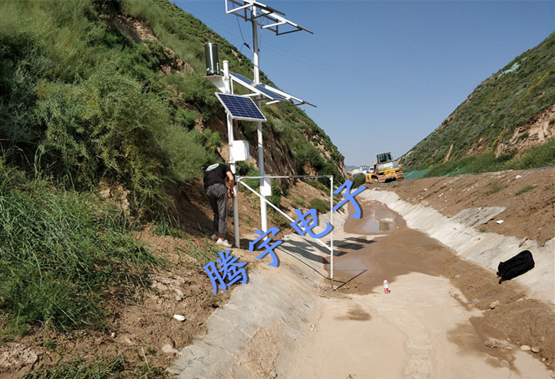 降雨量監測系統氣象雨量觀測儀