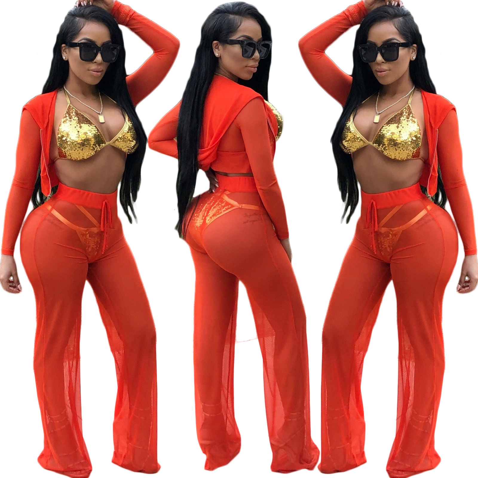 Costume femme BEAUTé PURE - Ref 3334801 Image 20