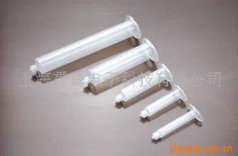 Оптовые дозирующие расходные материалы 50 мл прозрачный шприц дозирования шприц