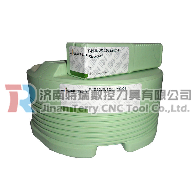 瓦尔特面铣刀盘 8个切削刃F2010.B.250.Z16.04.R592M