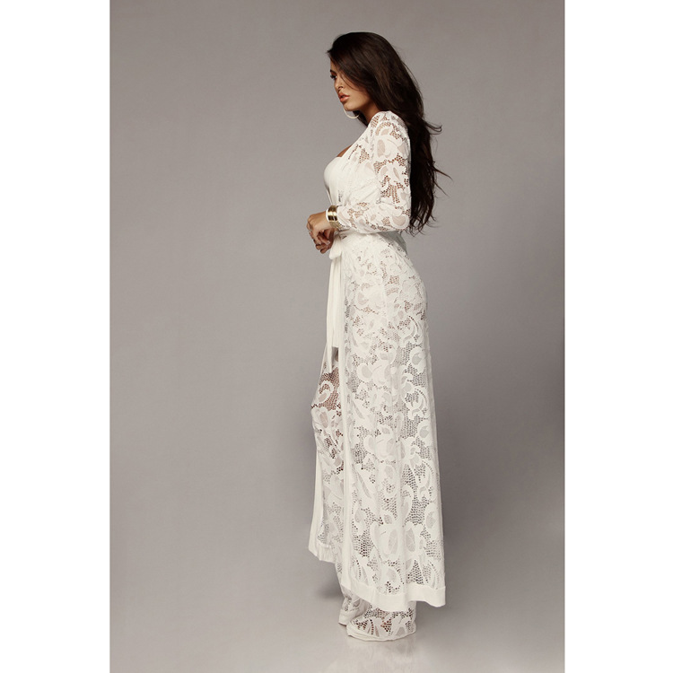 Costume femme MOYA SPINNING en Tricot - Ref 3334985 Image 35