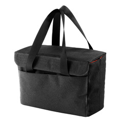 Backpacker's new BBK-WD inner bag SLR camera photography bag portable folding inner thickened bag