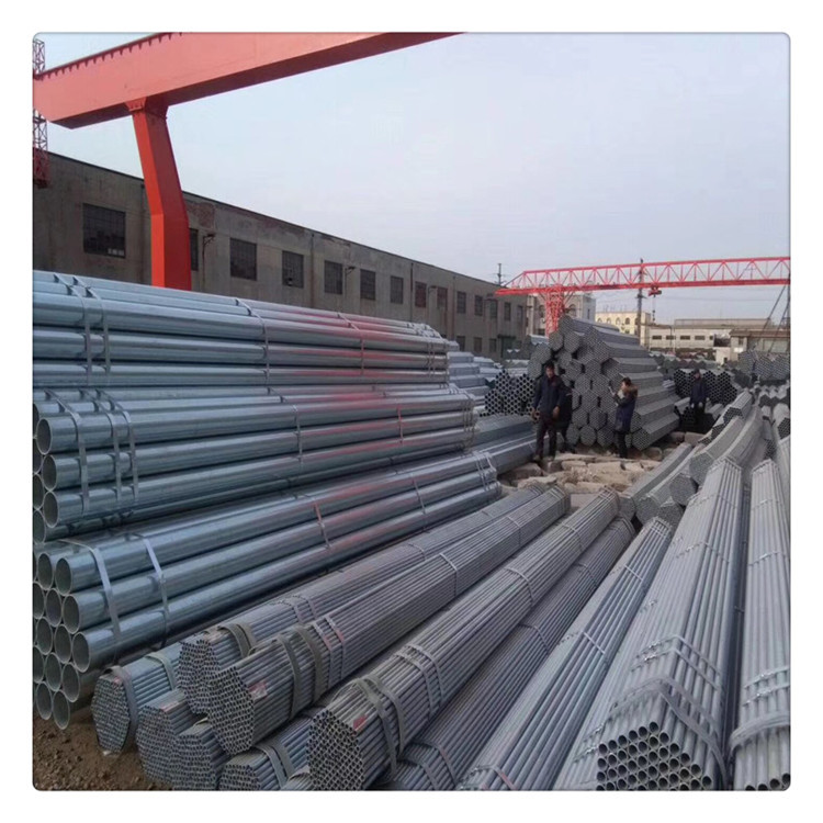 供应大口径 小口径焊管 冷拔焊管 大棚管 花卉棚管 镀锌焊管定做