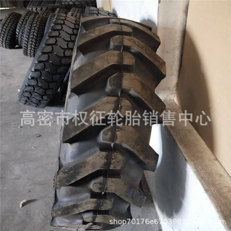 供应矿山14.00-24平地机轮胎港口轮胎14.00R24铲运机轮