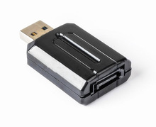 USB3.0DSATAӲPD^ USB3.0 to SATADQ SATA