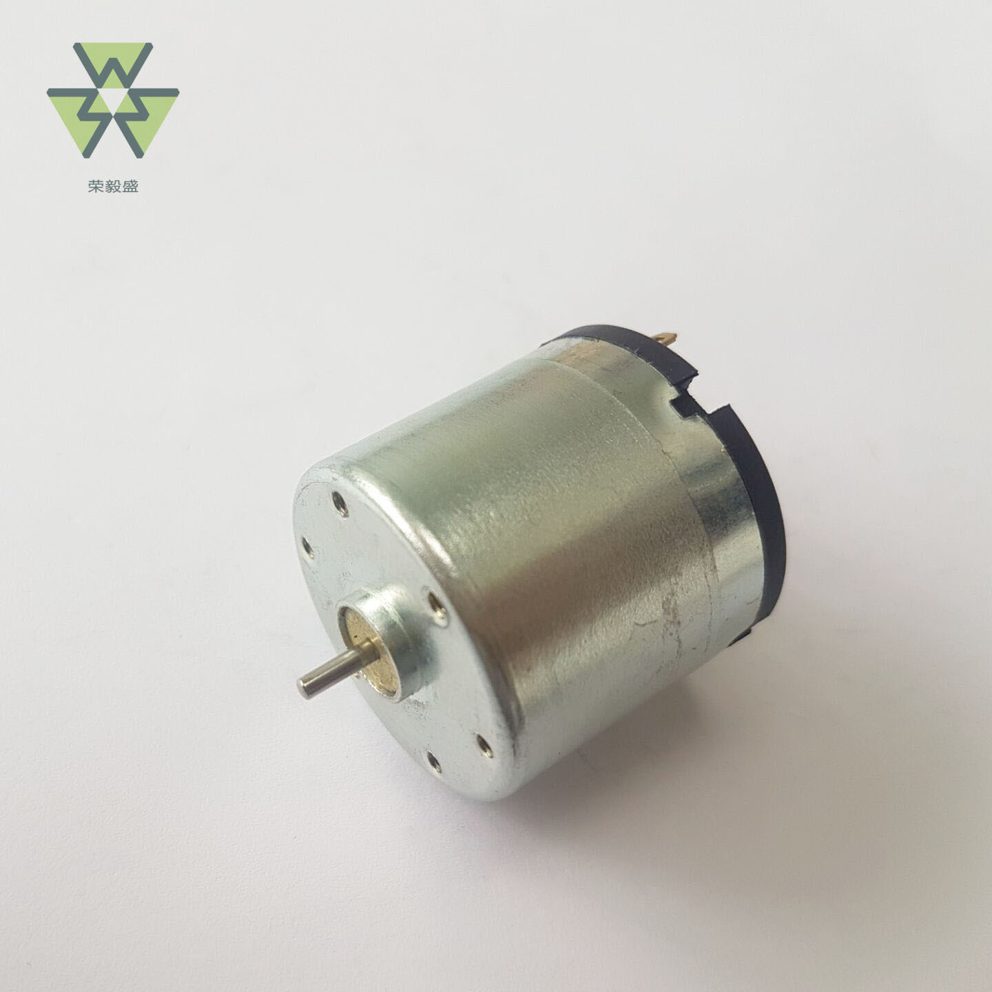 AAA    528D智能家居智能机器人齿轮箱马达