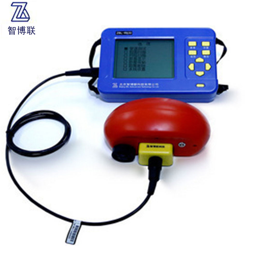 ZBL-R630钢筋探测仪 混凝土钢筋检测仪 保护层厚度测试仪 扫描仪