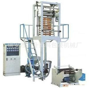 Машина фильма изготовителя машины фильма Руйан дуя