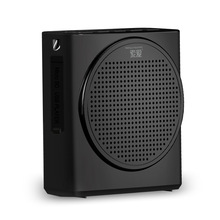 索爱S-638导游扩音器小蜜蜂户外13W大功率迷你播放器一键录音防水
