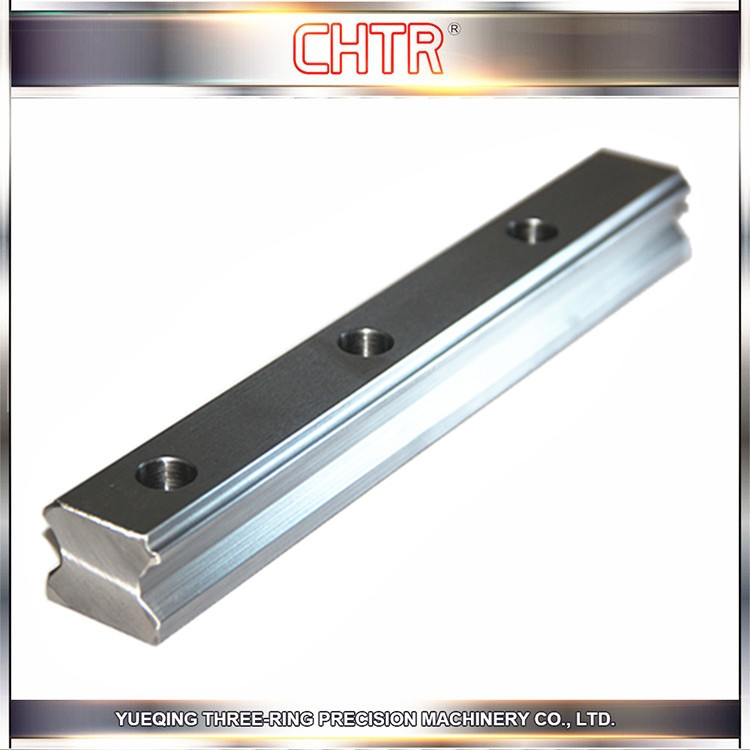 直线导轨TRS15 替代上银  三环CHTR高精密