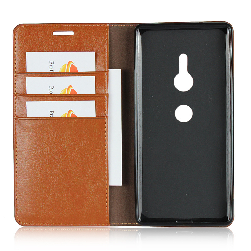 Coque téléphone mobile MAROQUINERIE XIANGYU en En cuir - Ref 3373078 Image 28