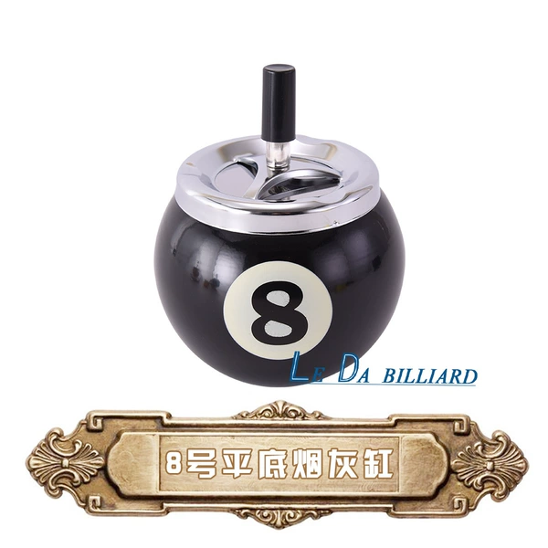 No. 8 flat pan cylinder