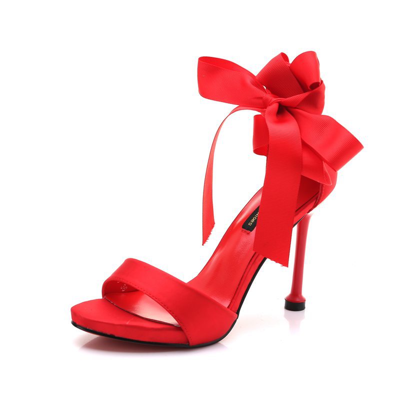 Chaussures été pour femme en Caoutchouc - Ref 3346916 Image 8