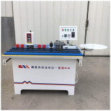 Qingdao Woodworking Machinery Callery Straight Edge-Edge-Edging All-In-One LT-617 ручная кривая