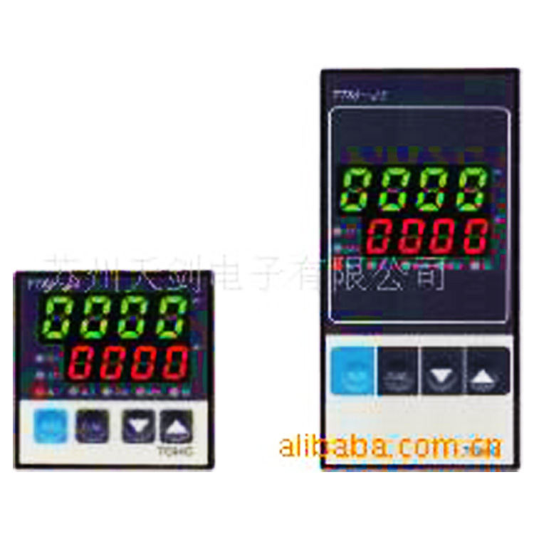 TOHO东邦 TTM-J4&J5 温度控制器(图)