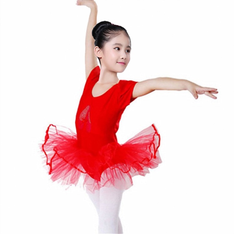 Factory direct sales of children's dance...