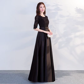 婚纱;晚礼服