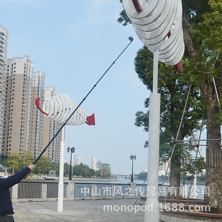 Bâton selfie en Alliage d aluminium - Ref 3386140 Image 43