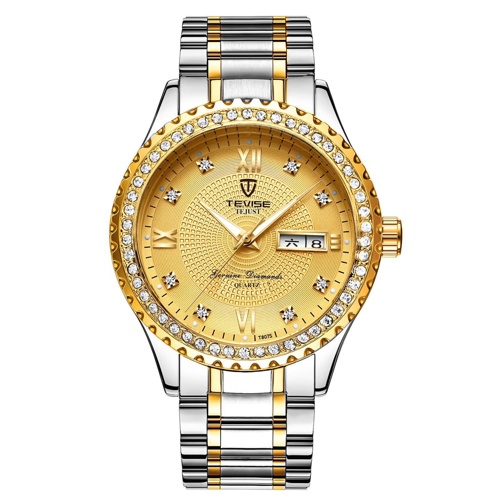 Montre homme - Ref 3439888 Image 4