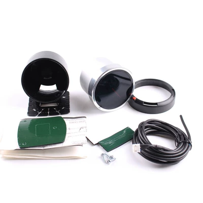 automobile instrument colorful car modification