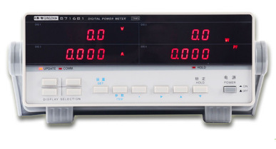 青岛青智  单相电参数测量仪8713B1