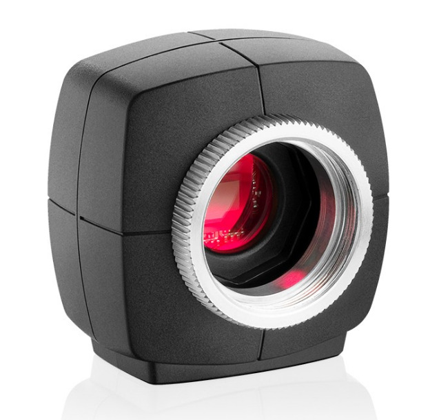 工业摄像头 IDS U3-3240ML-NIR-GL