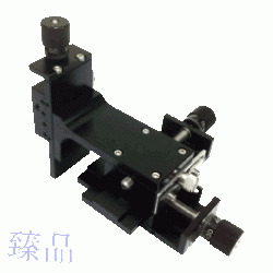 手動微調平台AFF-0020、AFF-0021、AFF-0040、AFF-0041