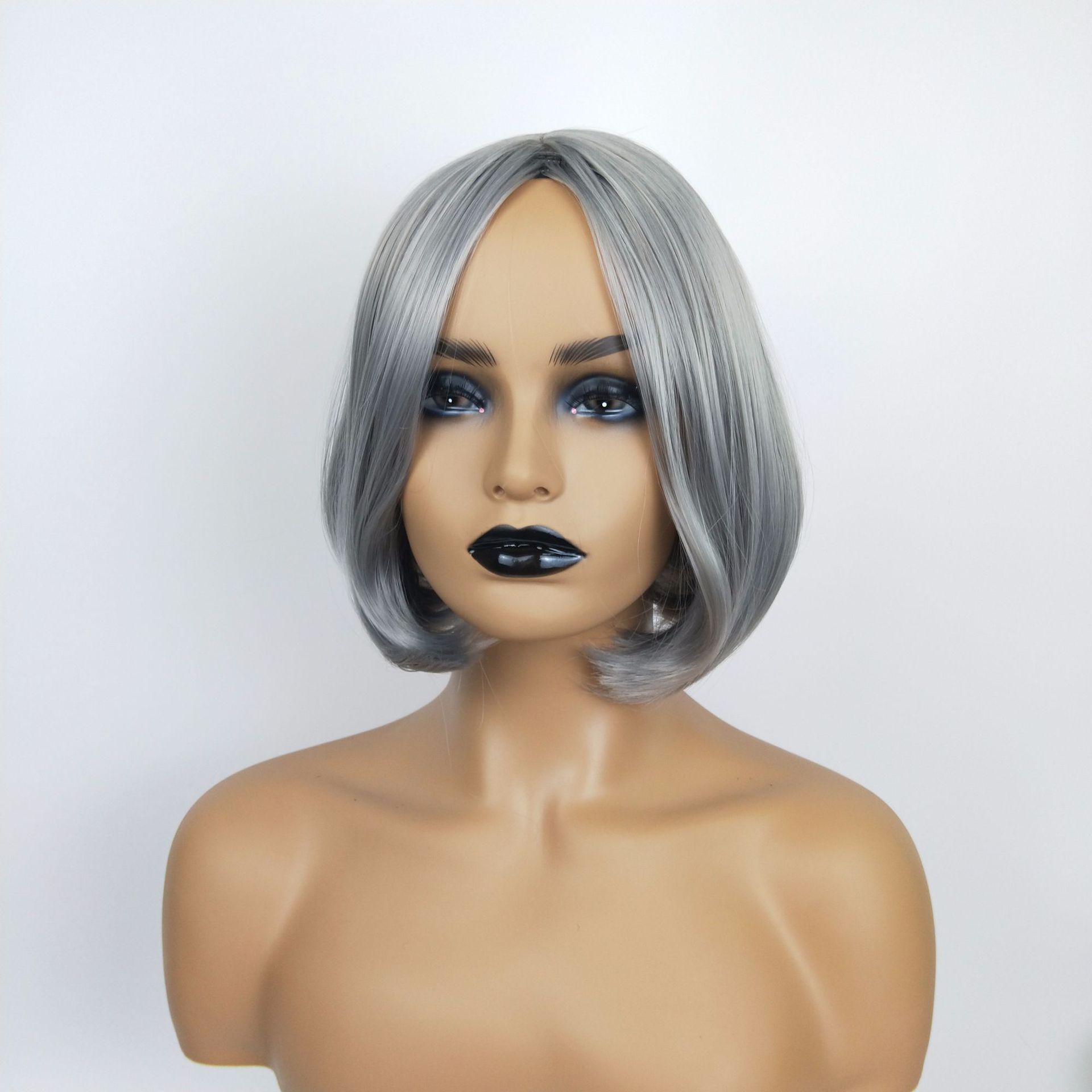 Wig Style 4