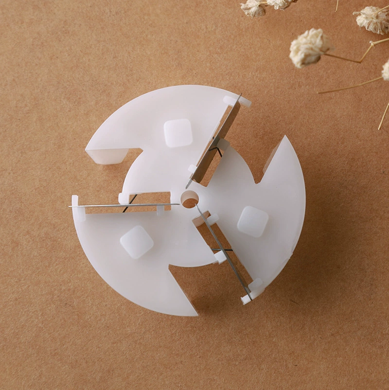 Триммер для волос Универсальная режущая головка Машина для бритья для волос Трехлистная бритвенная машина Средство для удаления волос Держатель инструмента Лезвие