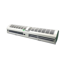 巴謝特電加熱風幕機BXT-HFM60-09遙控型冷暖兩用風簾機熱風幕機