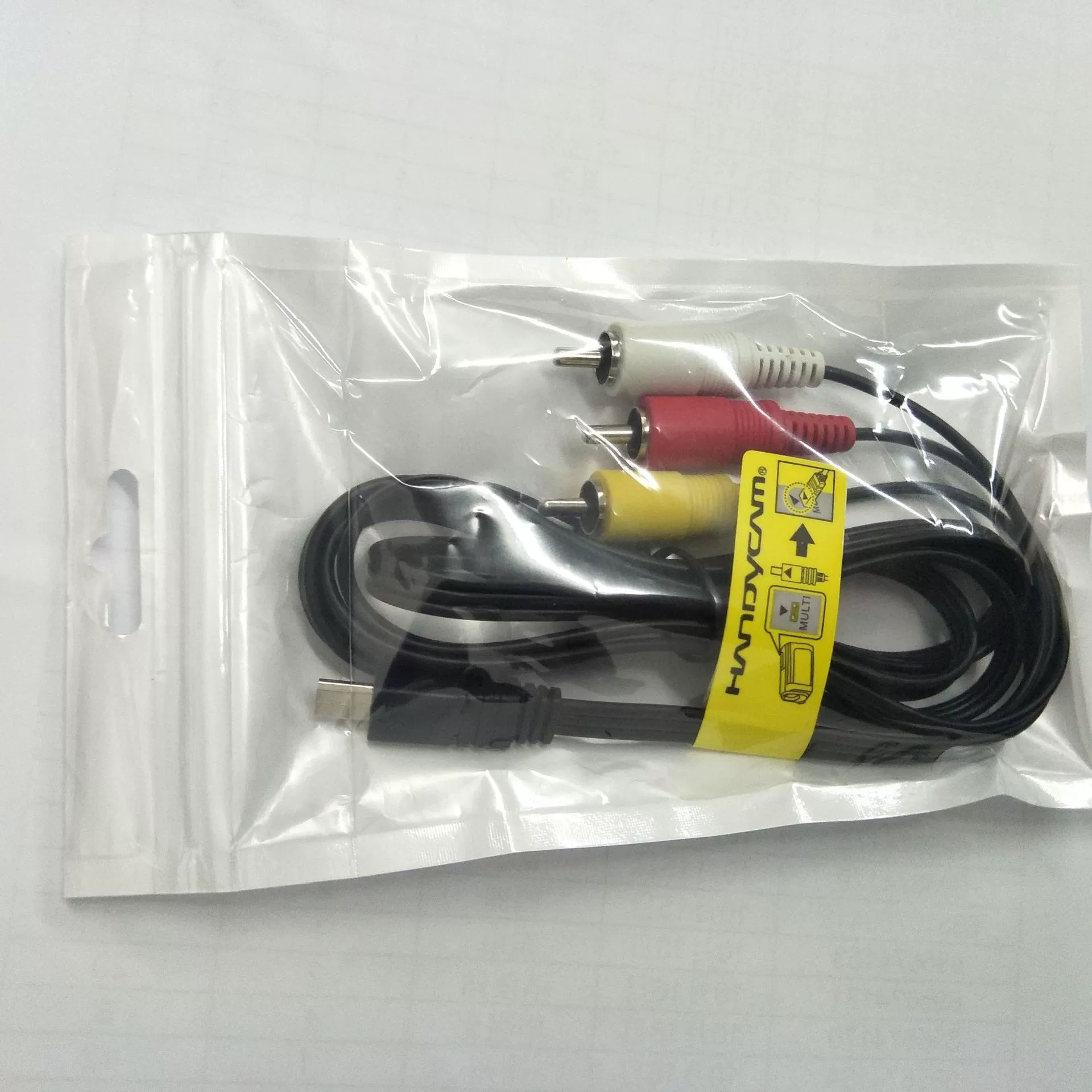 Для камеры Sony/SonyDV AV линии видеолинии VMC-15MR2 HDR-PJ Модели серии CX