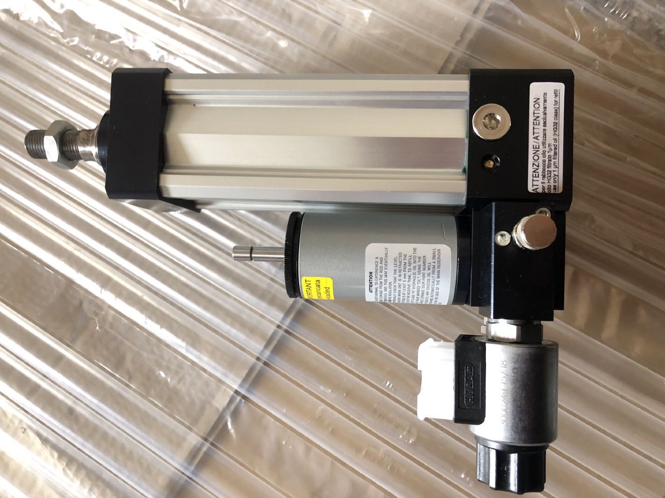 意大利纽迈司pneumax原装正品2431.52.00.35.06 