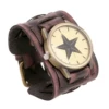 Retro brown