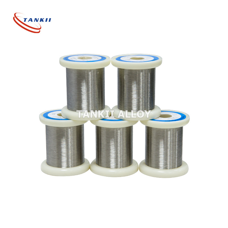 镍铬合金 Cr20Ni80 镍铬丝