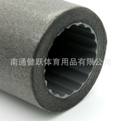 Foam Roller Deep Muscle Relaxation Massage Stick Fascia Pilates and Yoga Pole Three-in-One