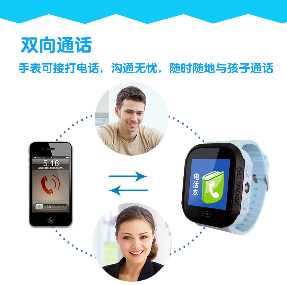 Smart watch ANCWEAR - Ref 3391919 Image 33