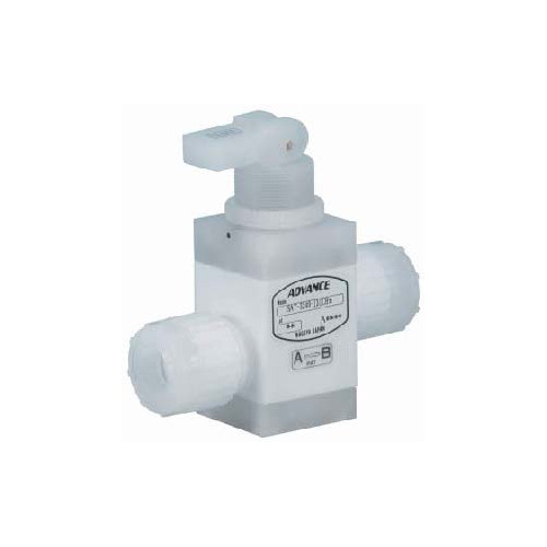 ADVANCE SAT系列PFA阀门