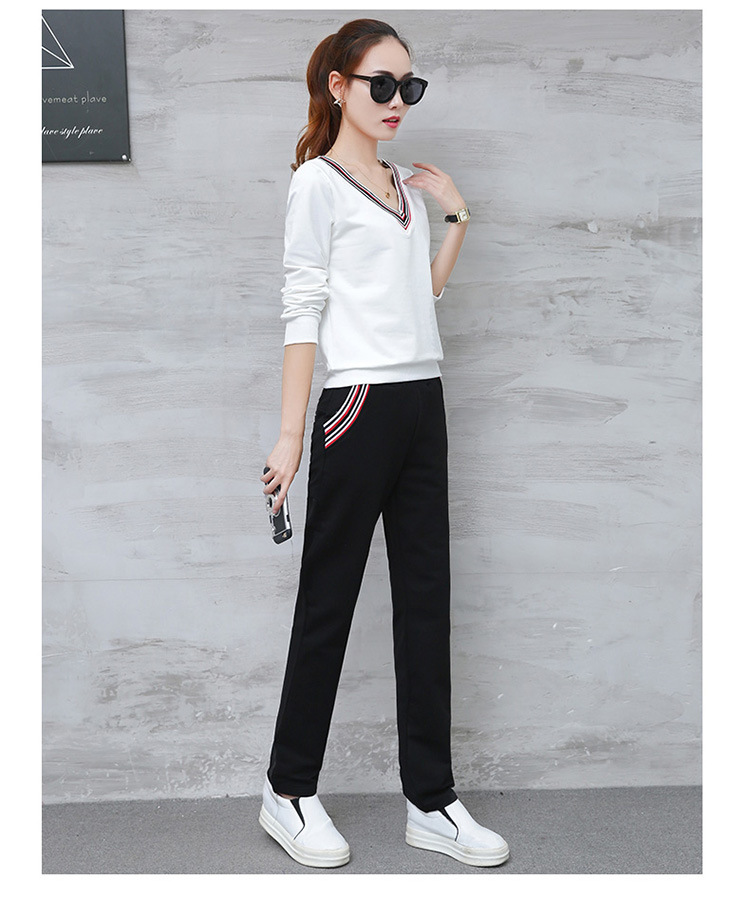 Costume femme en Mélange de fibres chimiques - Ref 3333553 Image 12