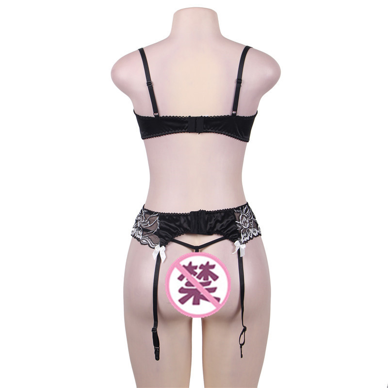 Soutiens-gorge en Polyester - Ref 3369487 Image 11