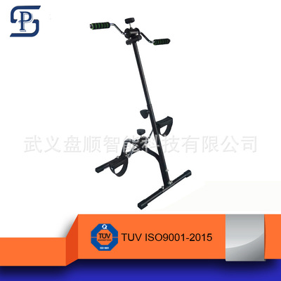 健身器材 老人康複健身車 上下肢壹體腳踏車 廠家直銷壹件代發
