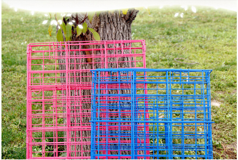 Foldable Cage